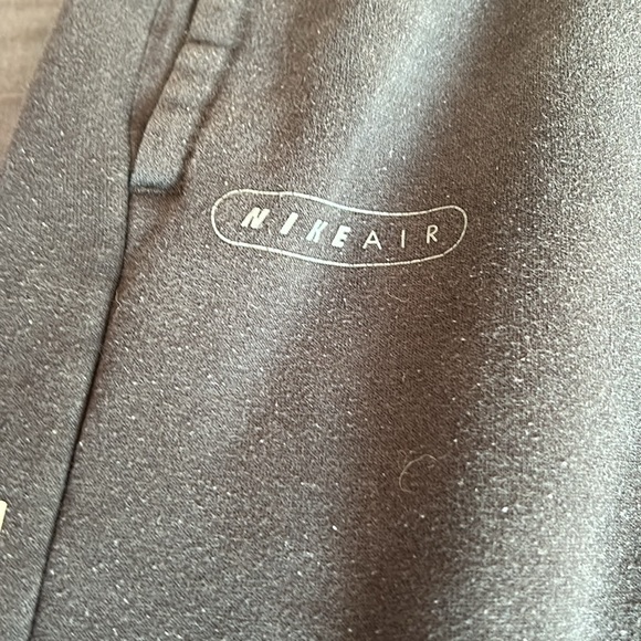Nike Air Sweatpants - Picture 3 of 5